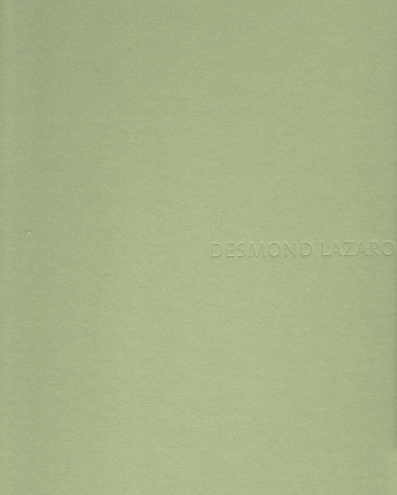 Desmond Lazaro
