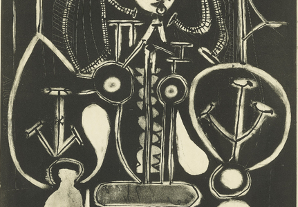 Pablo Picasso