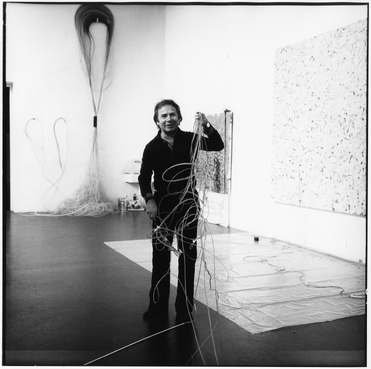 Gerhard Hoehme