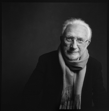 Lucien Clergue