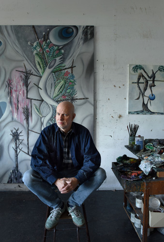 Hartmut Neumann