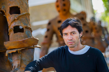 Xavier Mascaró