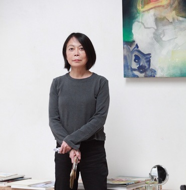 Leiko Ikemura