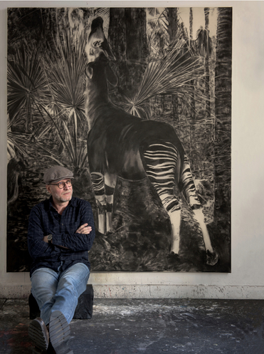 Stefan à Wengen