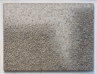 Chun Kwang Young, Aggregation 001- A005, 2001