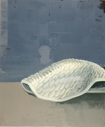 Katharina Schilling, Badekappe, 2011, &copy; Katharina Schilling + VG Bild-Kunst, Bonn
