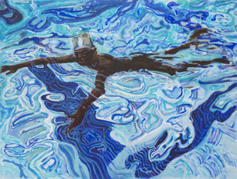Norbert Tadeusz, Miles, 2006, &copy; VG Bild-Kunst, Bonn | courtesy Norbert Tadeusz Estate – Petra Lemmerz