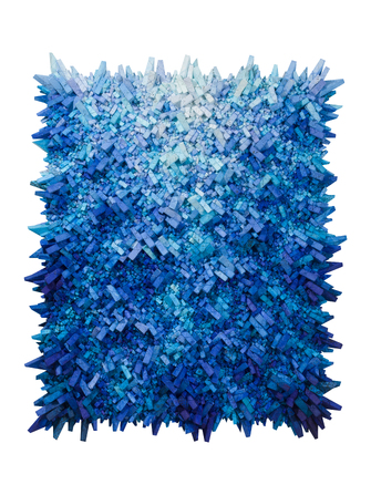 Chun Kwang Young, Aggregation 18-AP025, 2018