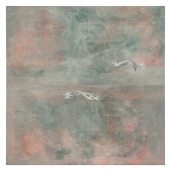 Katharina Schilling, All The Tired Horses, 2019, &copy; Katharina Schilling + VG Bild-Kunst, Bonn
