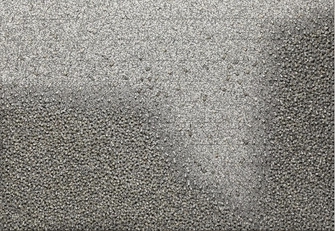 Chun Kwang Young, Aggregation 001- SE119, 2001