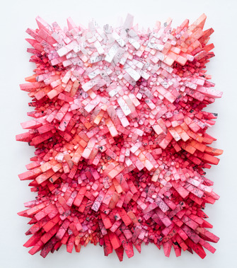 Chun Kwang Young, Aggregation 23-DE138, 2023
