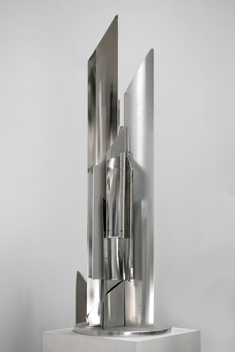 Heinz Mack, o. T., 1960, &copy; Heinz Mack + VG Bild-Kunst, Bonn