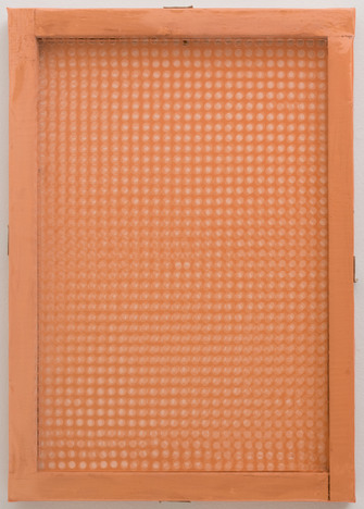 Dadamaino, Volume a moduli sfasati, 1960