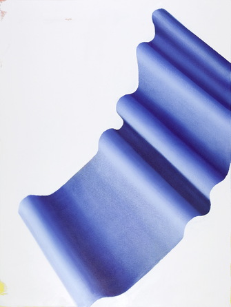 Katharina Schilling, Fall, 2014, &copy; Katharina Schilling + VG Bild-Kunst, Bonn