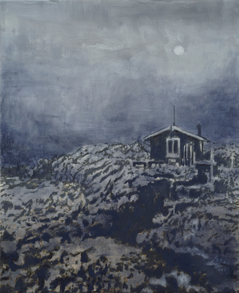 Heribert C. Ottersbach, Nebensache (2), 2017, &copy; H.C. Ottersbach + VG Bild-Kunst, Bonn