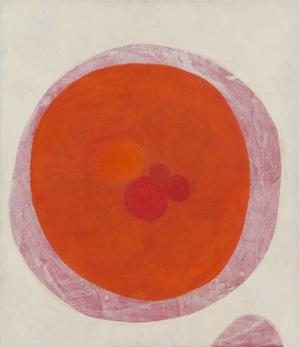 Hal Busse, Bild 63, Variante III, 1963