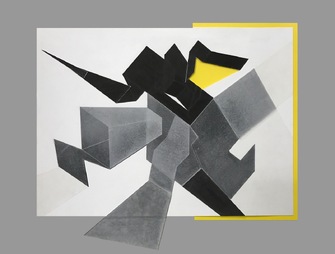 Apostolos Palavrakis, untitled (covert), 2011 – 2017
