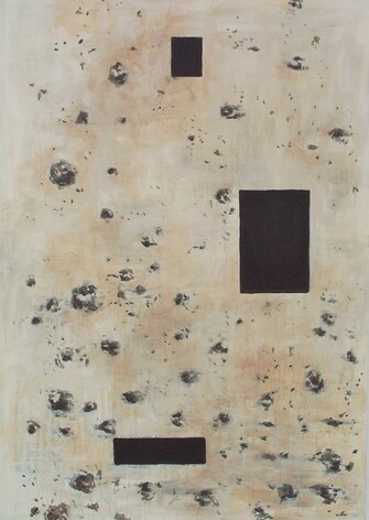 Heribert C. Ottersbach, Glashaus (Jason), 2003, &copy; H.C. Ottersbach + VG Bild-Kunst, Bonn