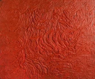 Rossella Vasta, Orpheus' Journey (5), 2020