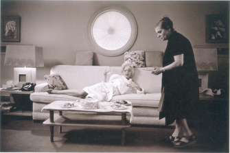 Lawrence Schiller, marilyn 12 (Roll 2 Frame 23), 1962, printed in 2007