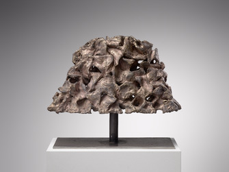 Emil Cimiotti, Baum, ca. 2002-04