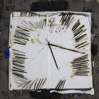 Manolo Valdés, The Cartier, 2008