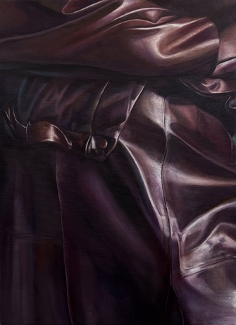 Lia Kazakou, Untitled, 2025