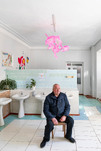 Aljoscha, Kotyuzhany, Kotyuzhanivsky special boarding school (from the series: Надiя – Project Hope), 2022