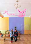 Aljoscha, Dobrowelytschkiwka, Dobrovelychkivsʹka Zahalʹnoosvitnya Shkola-Internat (from the series: Надiя – Project Hope), 2022