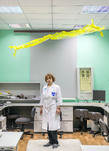 Aljoscha, Kyiw, Special Boarding School №11 (from the series: Надiя – Project Hope), 2022