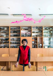 Aljoscha, Kyiw, Special Boarding School №11 (from the series: Надiя – Project Hope), 2022