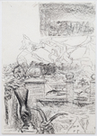 Neo Rauch, untitled, 2007