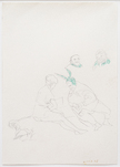 Neo Rauch, untitled, 2008