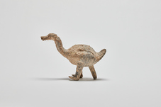 China, Han-Dynastie (206 v. Chr. - 220 n. Chr.), Gans, 206 v. Chr. – 220 n. Chr.