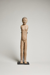 China, Han-Dynastie (206 v. Chr. - 220 n. Chr.), Stickman, 206 v. Chr. - 220 n. Chr.