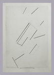 Robert Wilson, Father's Chair 005, 2022