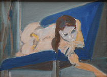 Norbert Tadeusz, o. T., 1978