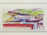 Norbert Tadeusz, Untitled, 1979