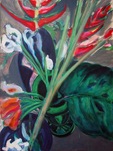 Norbert Tadeusz, o. T., 1990