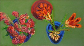 Norbert Tadeusz, o. T., 1991