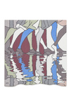 Katharina Schilling, Parade (reflected), 2021, &copy; Katharina Schilling + VG Bild-Kunst, Bonn