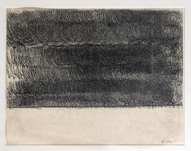 Otto Piene, o. T., 1959