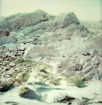 Knut Wolfgang Maron, Muschelbank, 1995