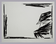 Robert Wilson, Dorian (Doctor Sax) 051, 2022