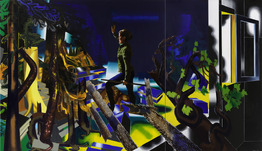 Susanne Kühn, Farewell, 2012