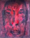 Herbert Beck, Roter Kopf (Faces of the World)