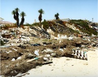 Joachim Brohm, Culatra 08: Beach, 2008, &copy; Joachim Brohm, VG Bild-Kunst, Bonn