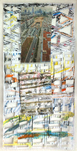 Chris Reinecke, Habitat, 2017
