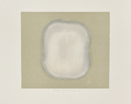 Gotthard Graubner, o. T., 1967