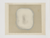 Gotthard Graubner, o. T., 1960er Jahre
